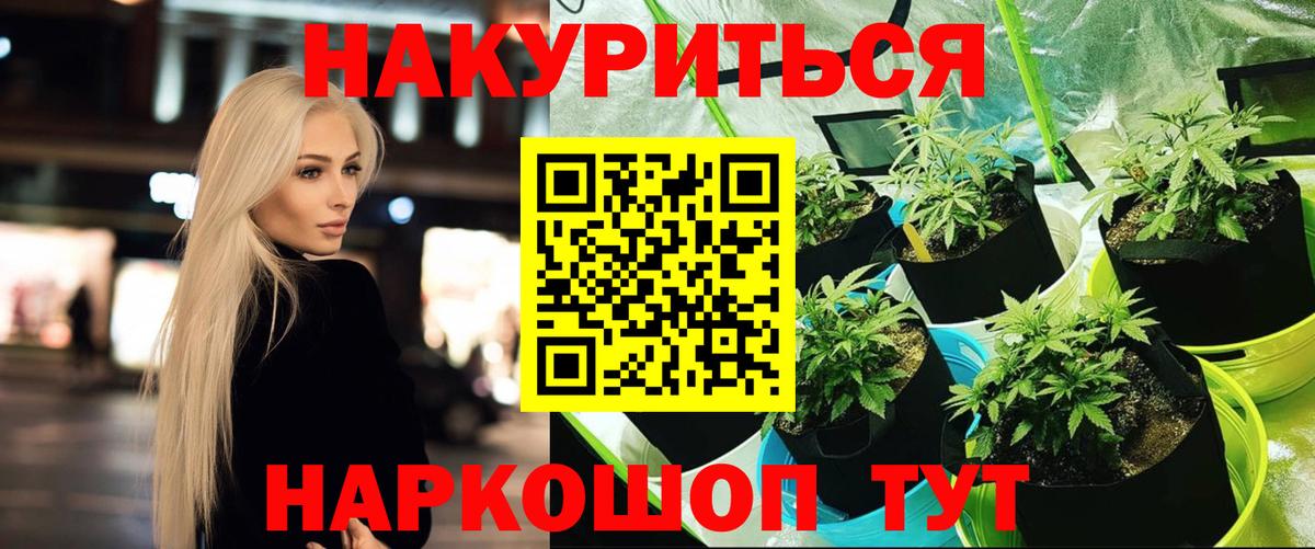Конопля Bruce Banner Якутск